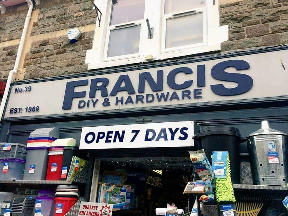 🌞Opening hours for this week🌞
 
‼️We are open all week‼️

Monday 8am - 4pm (Bank Holiday) 
Tuesday 8am - 5pm 
Wednesday 8am - 5pm
Thursday 8am - 5pm
Friday 8am - 5pm
Saturday 8am - 5pm
Sunday - 9am - 4pm

📞To place a delivery give us a call on 01225 427885 📞