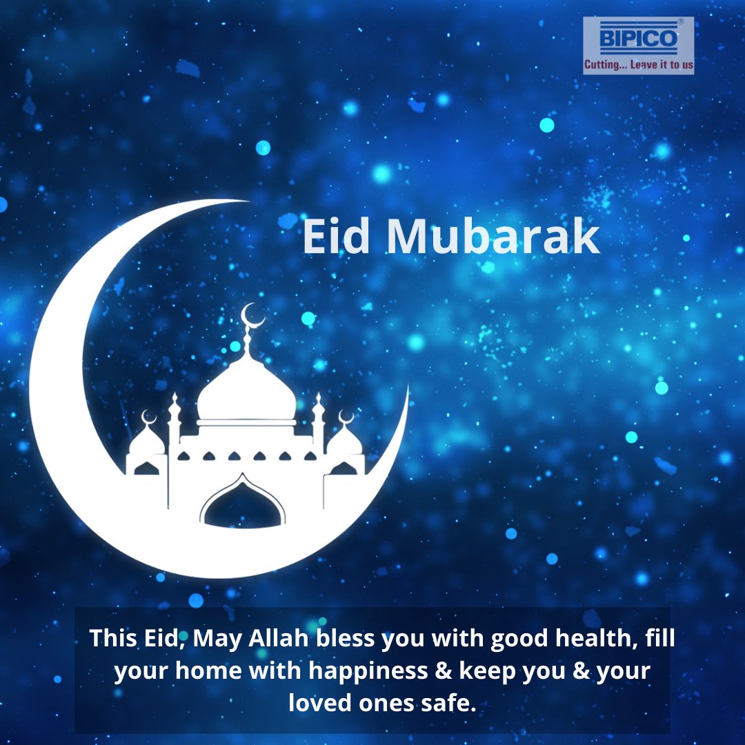 bipicoindustry's tweet photo. Team Bipico wishes you &amp; your family Eid Mubarak! Happy Feasting!

#eidmubarak #eid2020 https://t.co/qS8QQor76d