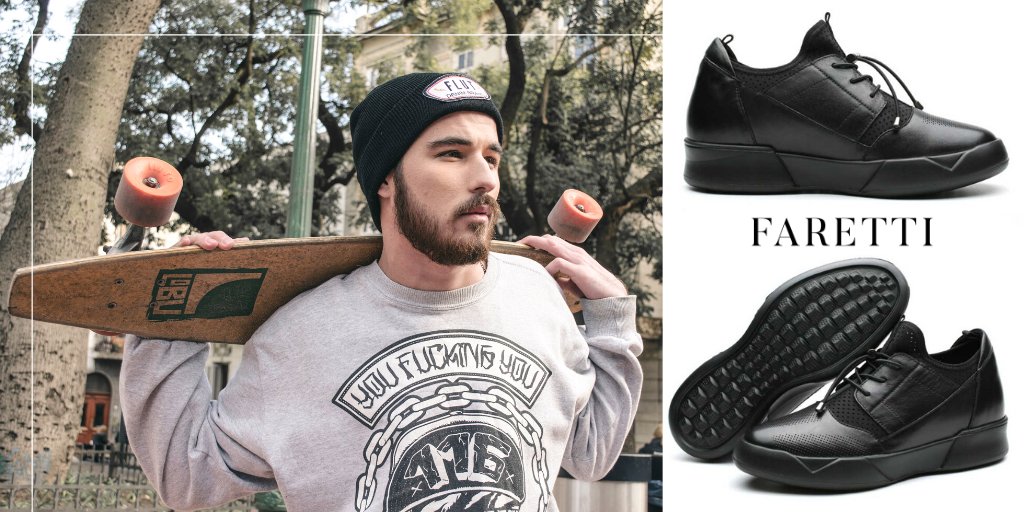 faretti_shoes's tweet photo. Let's take a look at Mateo! Can you imagine yourself wearing those #shoes? If you like it, stop imagining and #order them! #Available in 7 different sizes for now.
Just click here: https://t.co/6rO9b2HwDi

#elevatorshoes #southampton #northampton #bristol #surrey #coventry #derby https://t.co/IehoXItWvv