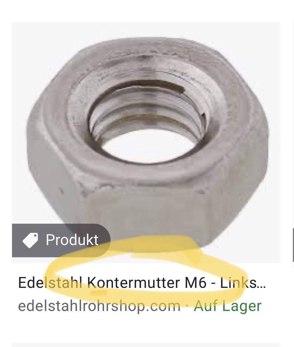 WieselerSusanne's tweet photo. Ich mag das Wort ...
#Kontermutter https://t.co/XE1ongEJad