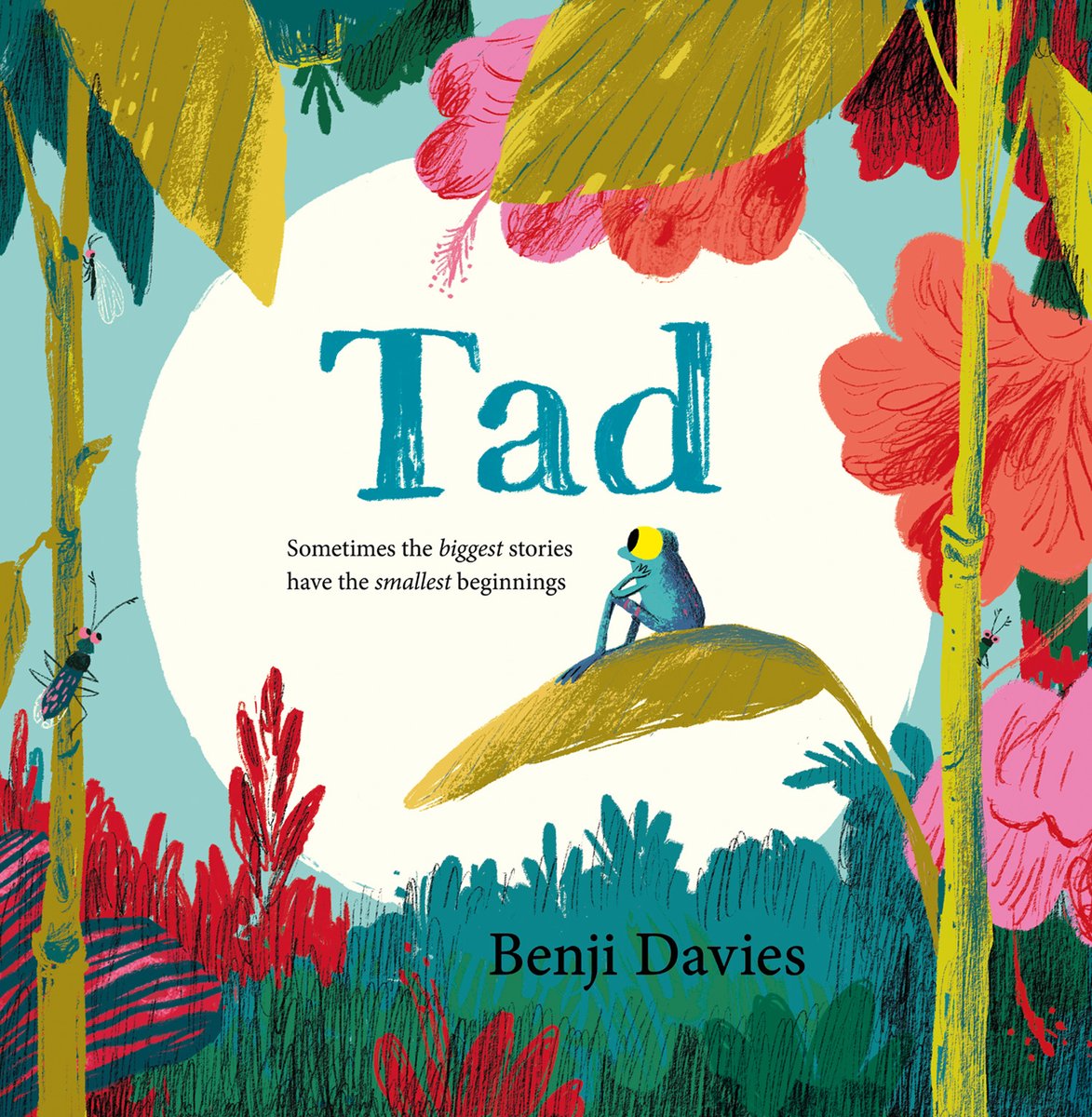 Oscar's Book Prize (@oscarsbookprize) on Twitter photo Following <a href="/yorkiebea/">Princess Beatrice of York</a>'s excellent announcement, we are delighted to confirm that the winner of Oscar’s Book Prize 2020 is none other than Tad by <a href="/Benji_Davies/">Benji Davies</a>- if you missed the announcement you can watch again here: bit.ly/3d48sIM .... Following <a href="/yorkiebea/">Princess Beatrice of York</a>'s excellent announcement, we are delighted to confirm that the winner of Oscar’s Book Prize 2020 is none other than Tad by <a href="/Benji_Davies/">Benji Davies</a>- if you missed the announcement you can watch again here: bit.ly/3d48sIM ....