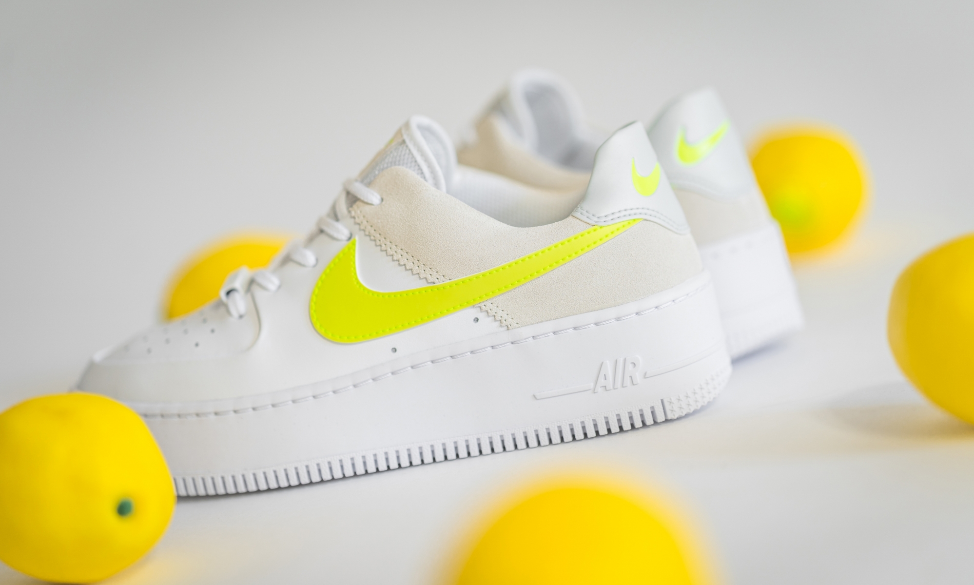 air force in sportscene