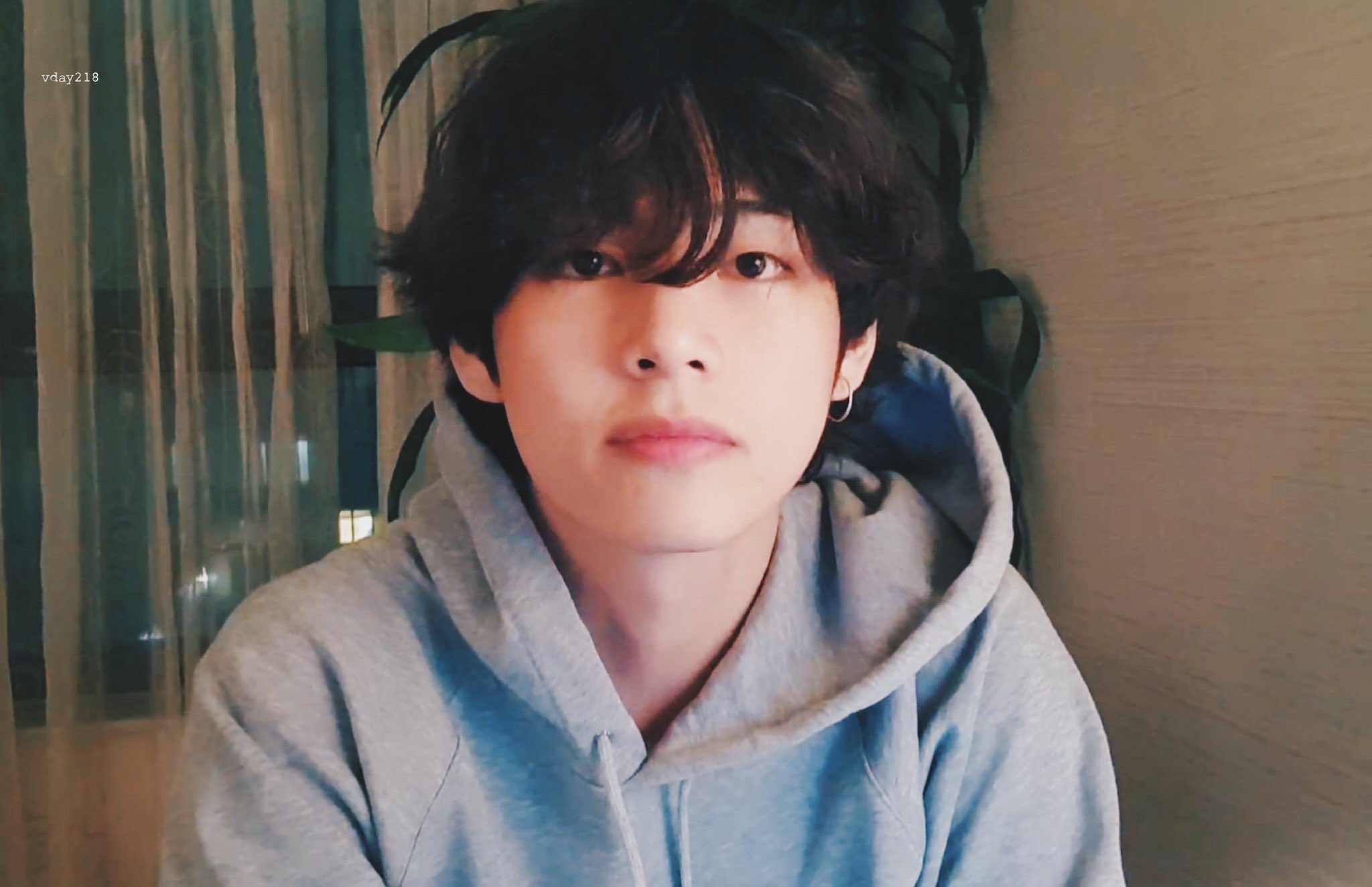 Kim Taehyung 2020