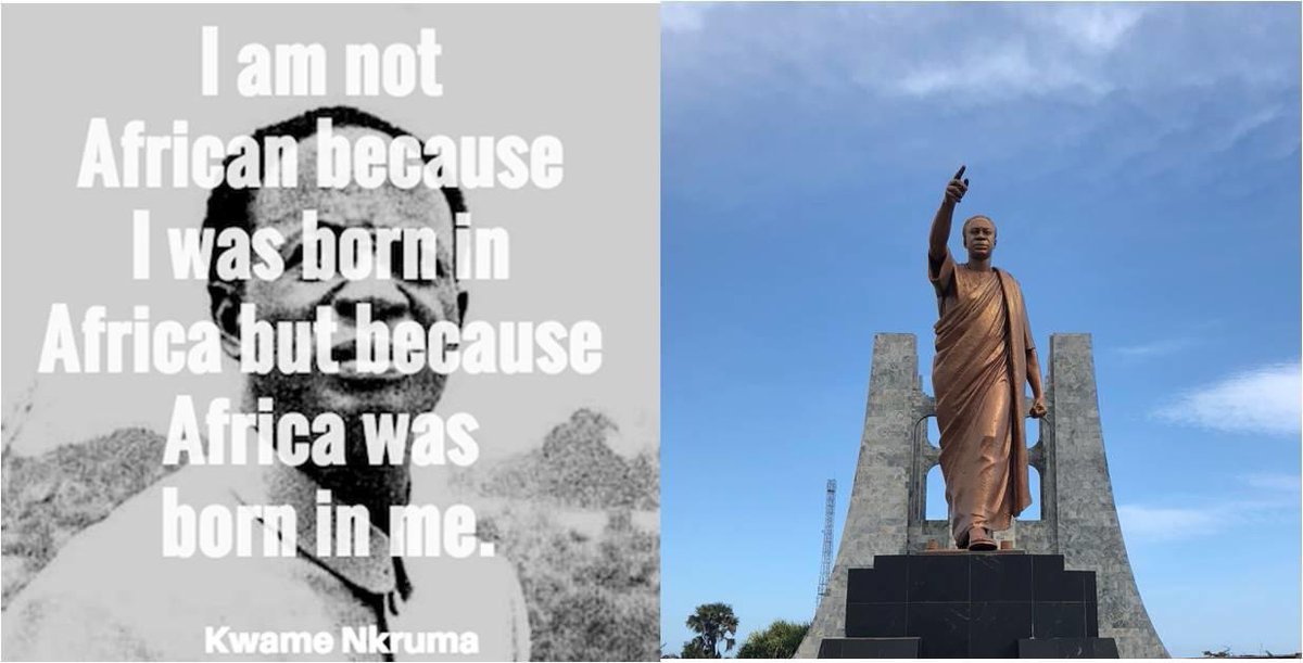 Africa Day! #AfricaDay