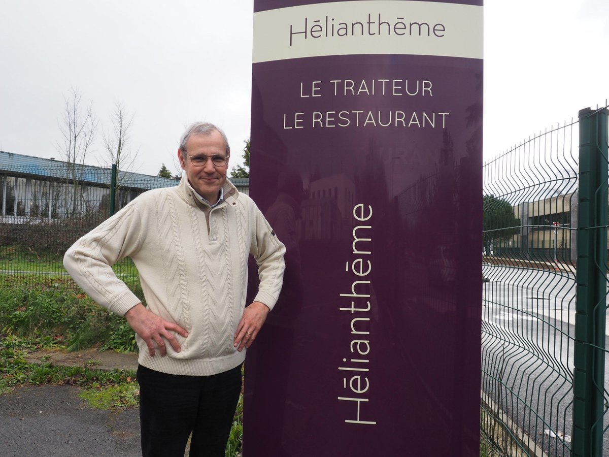 produitenIDF's tweet photo. Depuis son implantation en 2002 dans le parc d’activités de Courtabœuf des Ulis, le restaurant-traiteur Hélianthème propose des plats #faitsmaison à partir de produits frais. #produiteniledefrance #circuitcourt #traiteur #gastronomie
https://t.co/nv5I3Ah65q https://t.co/U5cAcGaILo