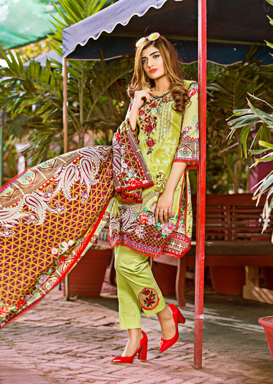 ZVbrand's tweet photo. Here’s a look at our fine quality embroidered and Printed Super Fine Lawn. Home delivery available now. Order now from our website or contact us directly on our FB page.

#zeevaro #zeevarofashion #LawnCollection #SpringCollection2020 #ZeevaroFabric https://t.co/ZpwuGgtZcy