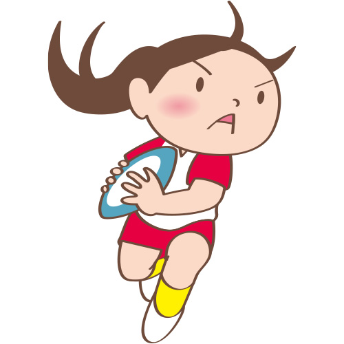 Twitter 上的 イラスト星人 調査報告499 7人制ラグビー T Co 6wyb5igo2k フィールド をかける 女子選手 です イラスト フリー素材 こども園 無料 子供 こども オリンピック ラグビー 7人制ラグビー 球技 スポーツ 女の子 男の子 東京