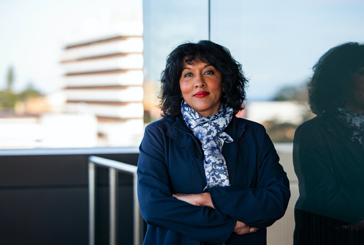 Prof Raina MacIntyre, UNSW Medicine