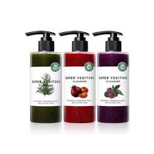 kshop_bebe's tweet photo. {Pre♥} #wonderbath Super Vegitoks Cleanser 200ml
สูตร เขียว/แดง/ม่วง
ปัญหาสิวผิวบอบบางแพ้ง่าย
ลดจุดด่างดำ รอยดำ
✨390฿/ขวด
✨ค่าส่ง 60/90 (ต่อไป+10)
สั่งซื้อDM
#คลีนซิ่งผัก #Vegitoks #สกินแคร์เกาหลี #ใช้ดีบอกต่อสิว #ถูกและดีบอกต่อ #HowtoPerfect #คลีนซิ่งผัก #คลีนซิ่งผัก https://t.co/lQXy7YHUQd