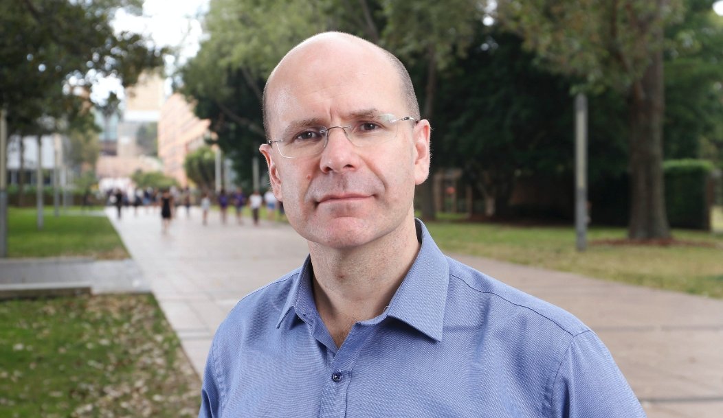 Prof George Williams, UNSW Law