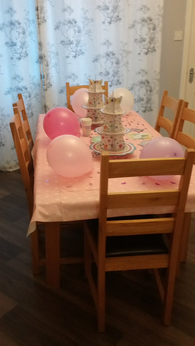 dandyv1980's tweet photo. Happy 10th birthday Miss Erin xxx https://t.co/LCcuJohYUc
