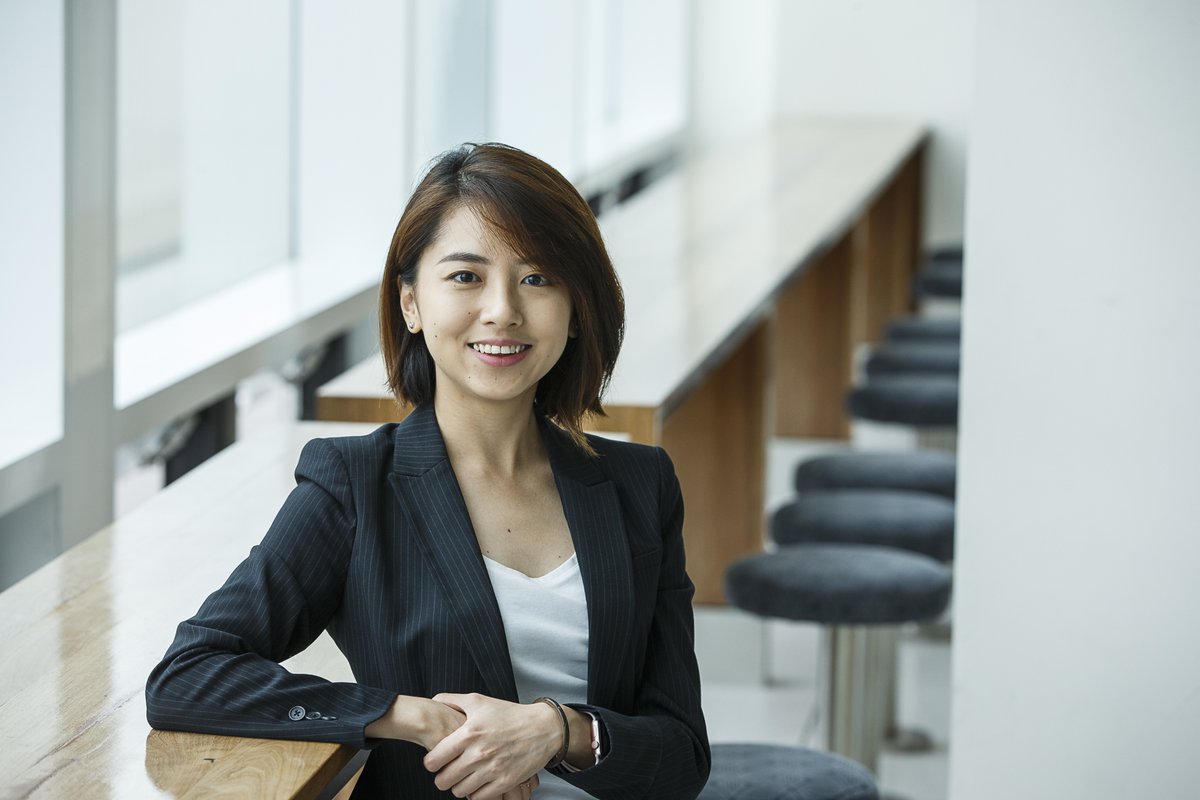 Yenni Tim, UNSW Business School