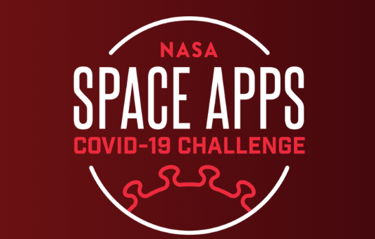 Este sábado  #Hackathon virtual <a href="/spaceappsZgz/">Space Apps Zaragoza</a> . Abierto a profesionales TICs, de la salud,  empresas... para aportar soluciones a la pandemia del #COVIDー19 con datos abiertos / datos abiertos de agencias espaciales 🚀🌠🌏. Inscripciones👉 spaceappszgz.github.io 📊#opendata