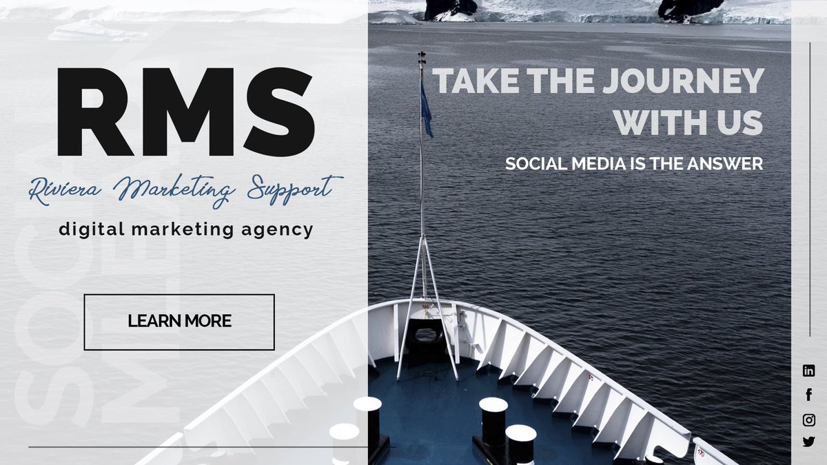 Take the journey with us 🔱 #socialmediamarketing

👉 <a href="/RivieraSupport/">Riviera Marketing Support❤️ Memecoin</a> 

#rivieramarketingsupport #antibes🇫🇷#socialmediamarke #yachtingindustry #businessdevelopment #branding #marketingservice #luxurylifestyle #sharingisgrowing #superyacht #megayacht #sharingiscaring