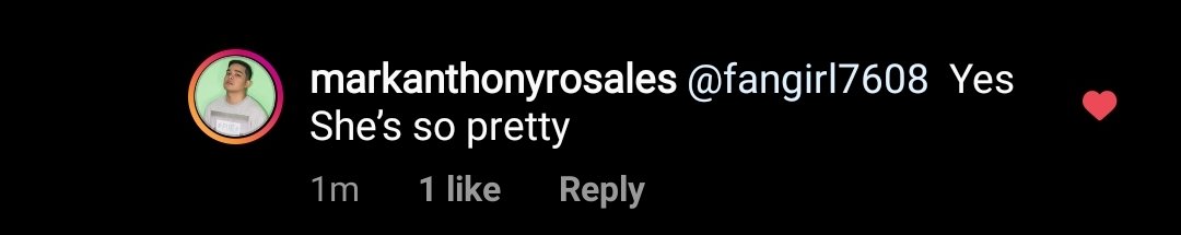 You're so pretty daw Kittet 😍

instagram.com/p/CAmdl_JjuY5/…

#Kissables <a href="/KissesDelavin/">Kisses Delavin</a> #KissesDelavin