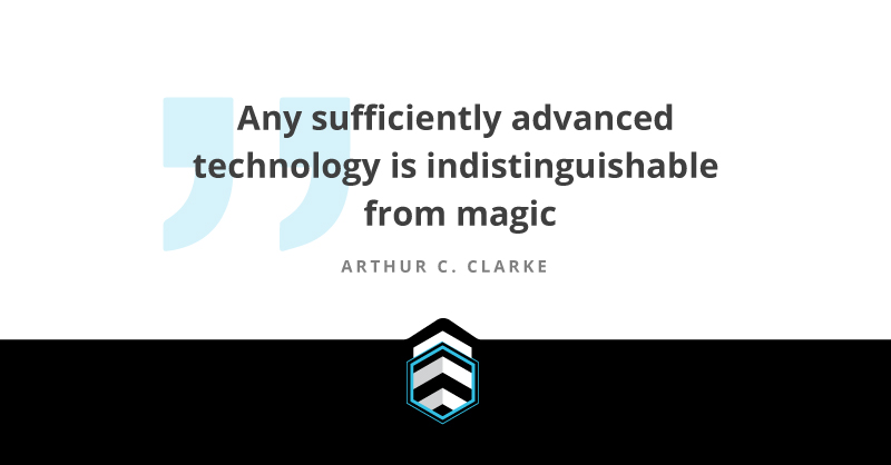 #ImpacTech #technology