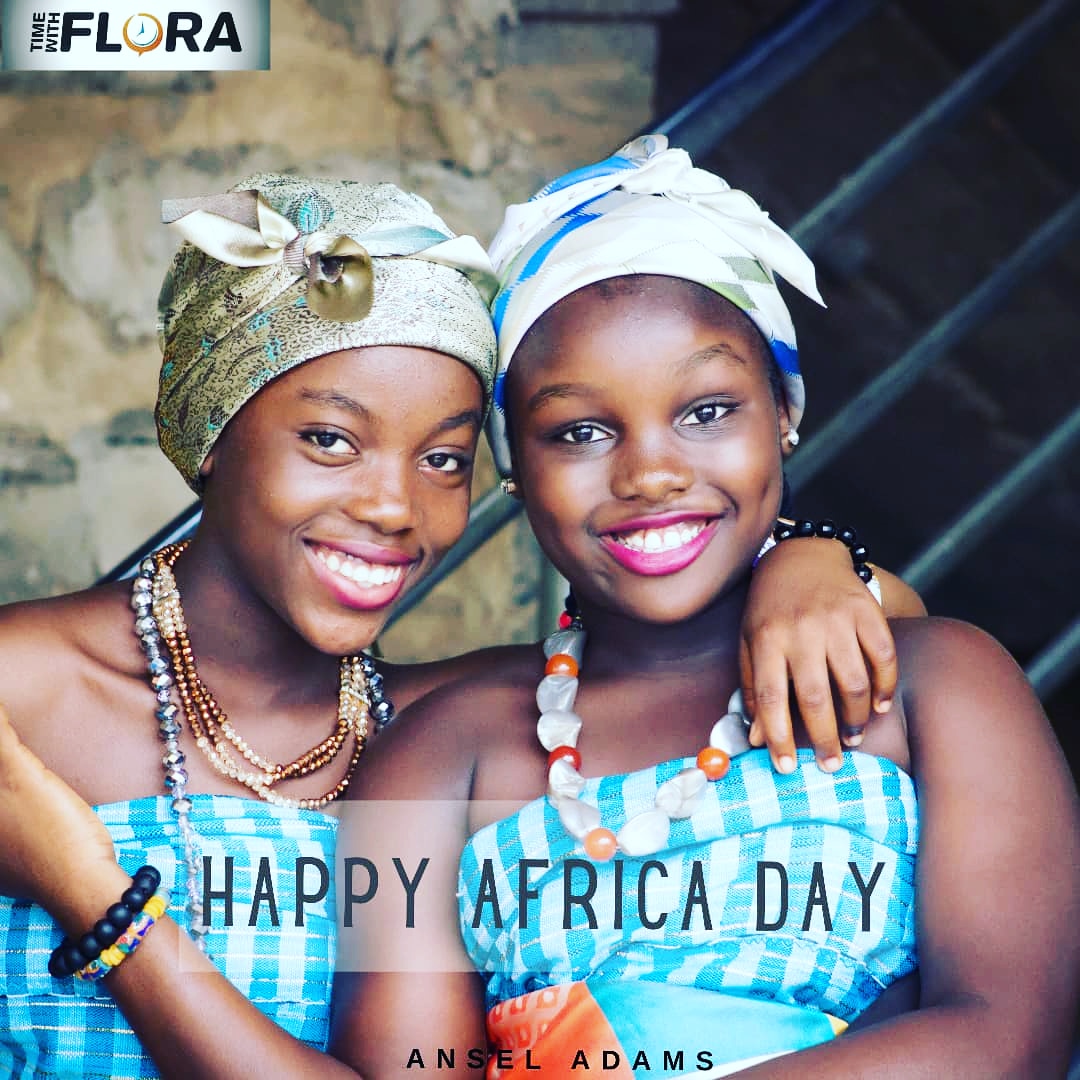 timewithflora's tweet photo. AFRICA DAY is the annual commemoration of the foundation of the Organisation of African Unity on 25 May 1963. It is celebrated in various countries on the African continent, as well as around the world (Wikipedia).
Credit photo: Ansel Adams

#talklearngrow 
#africaday 
#knowledge https://t.co/TsRbOb8qX1
