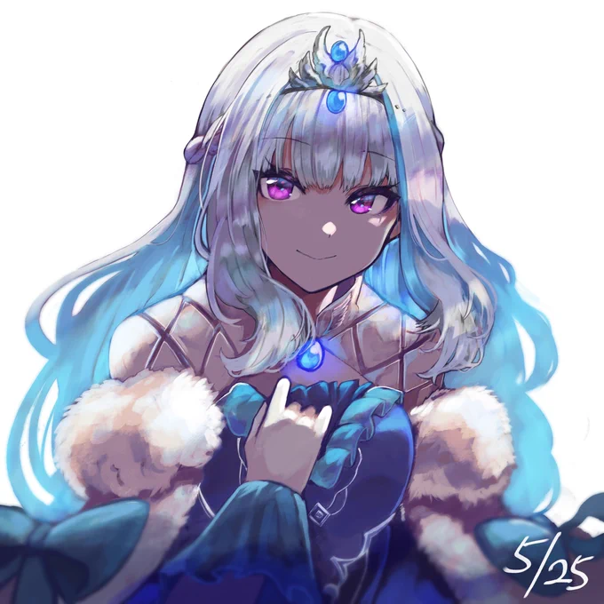 #ヘル絵スタ

お誕生日おめでとうございます! 