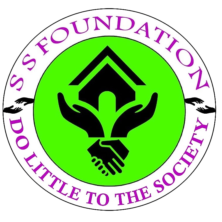 SS Foundation (@SSFoundation19) / Posts / X