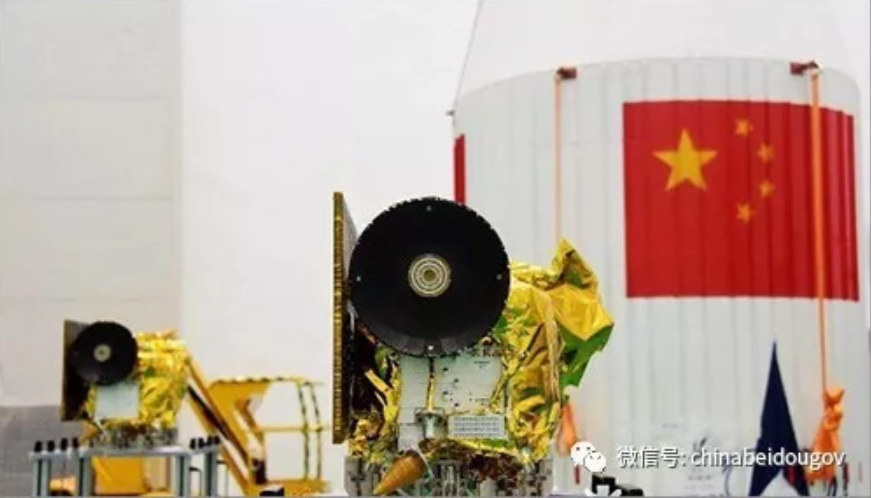 Also along for the ride were two microsatellites, to enter lunar orbit. Longjiang-1 was lost shortly after TLI, but Longjiang-2 used its own propulsion to enter an elliptical lunar orbit.