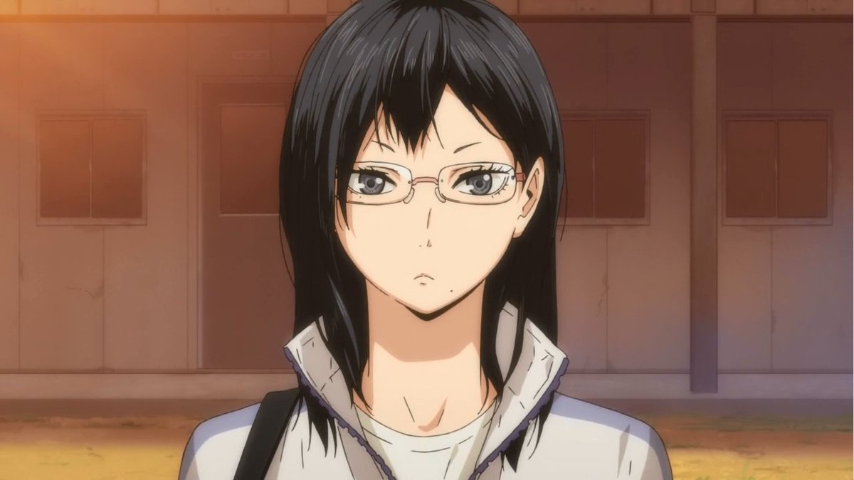 kiyoko