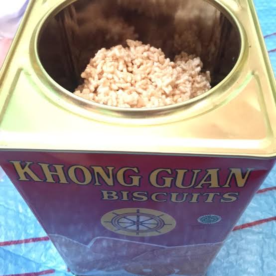 haloseps's tweet image. Lebaran" masih aja banyak yang ngasih suprise 😁😩