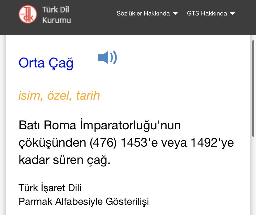 dogan mert demir on twitter acikcasi ortacag kelimesinin asagidaki gibi yazilmasina tdk ya ragmen karsiyim zaten ali puskulluoglu nun arkadas turkce sozlugu ve turk dil dernegi klavuzunda da ortacag seklinde verilir ve neredeyse tum