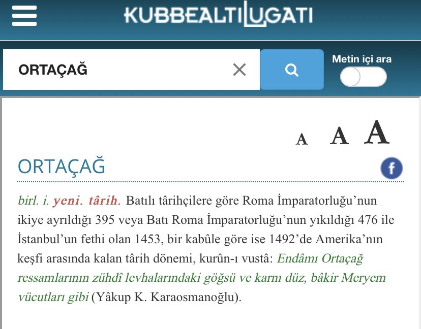 dogan mert demir on twitter acikcasi ortacag kelimesinin asagidaki gibi yazilmasina tdk ya ragmen karsiyim zaten ali puskulluoglu nun arkadas turkce sozlugu ve turk dil dernegi klavuzunda da ortacag seklinde verilir ve neredeyse tum