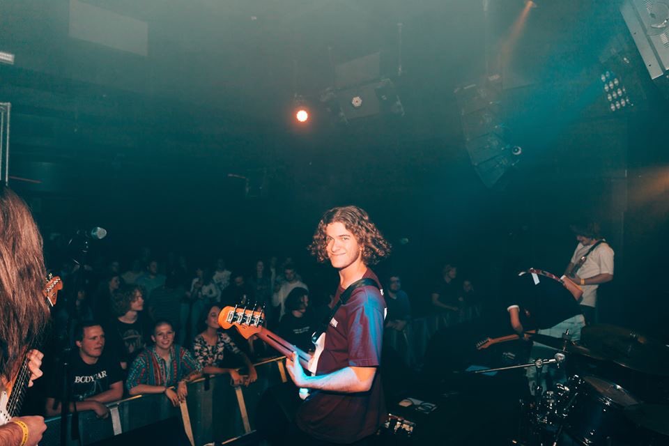 The wait is over!

'Not My Problem' is officially out on your favourite streaming services! We couldn't be more excited to spread some fun during this crazy time. It's been a long road to get this one out so the biggest thank you to everyone who made it possible. 

Love, SD