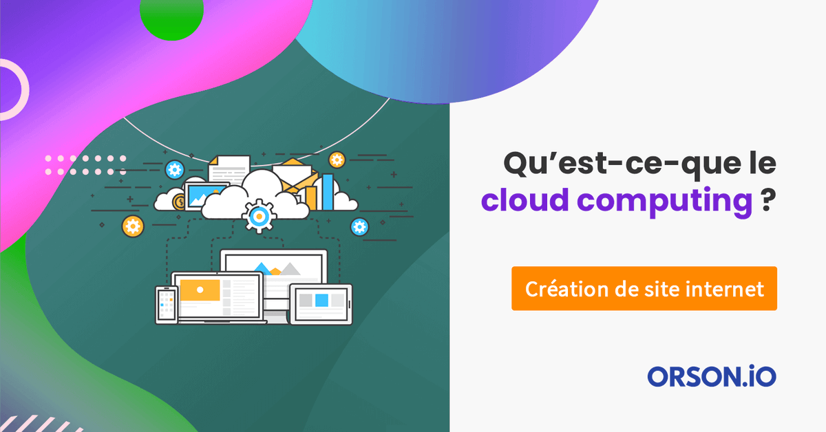 Penchons-nous aujourd'hui sur un sujet très intéressant : le cloud computing ! 💡 #CloudComputing 

bit.ly/39VWLBO