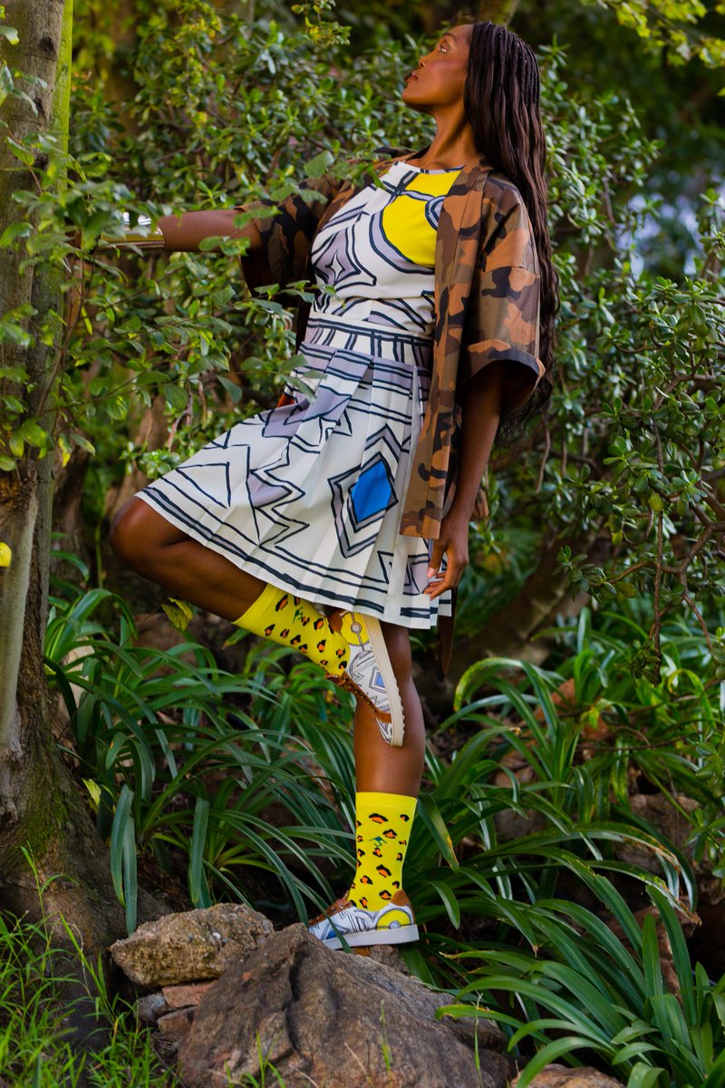 AfricaRiseStore's tweet photo. Celebrating AFRICA DAY the #africarisestore way 🖤✊🏿🤝🏾💪🏾
Love
Power
Collaboration 
Resilience 

Africarise store in Sandton will be open from 1 June 2020,with all safety precautions adhered to.
Shop the 20+ African designer brands via WhatsApp store  +27768063616 #2DayDelivery https://t.co/XoAY5r1ow7