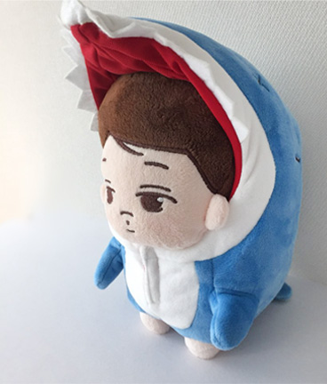 ✅#RT 추첨 #서디페 티켓🎟 증정!

아기 상어~ 뚜루루~🦈
상어한테 먹힌거 아니에요😝

인형옷도 서울샵에서!
👉bit.ly/2w21P9U

#구름이옷장 #서울샵 #20cm인형옷