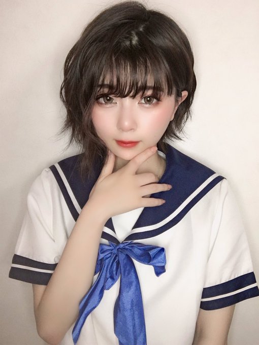コスプレイヤーやまだのTwitter画像28