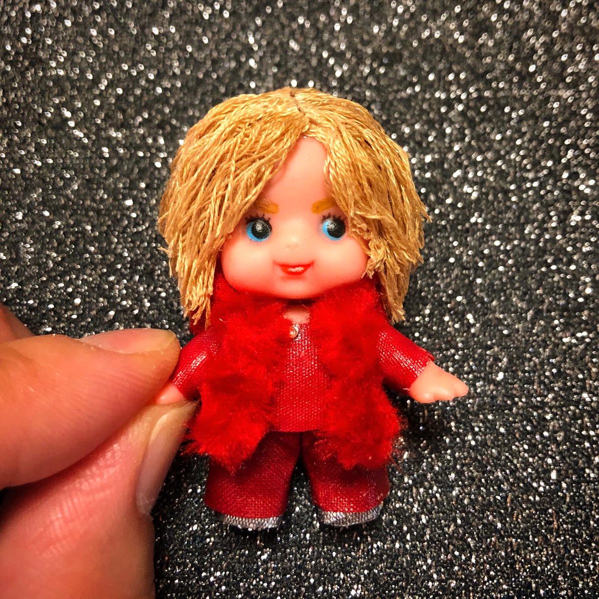 ごぴ ラブショーlovin 吉井和哉 イエローモンキー Theyellowmonkey キューピーがとまらないw