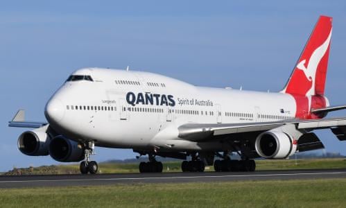 Qantas is caught out again screwing over workers: this time by Fair Work over abusing JobKeepers. It's been rostering workers full-time, on bank holidays and over-time for part of a payment period, but then paying them JobKeeper, no more. We're really not all in this together