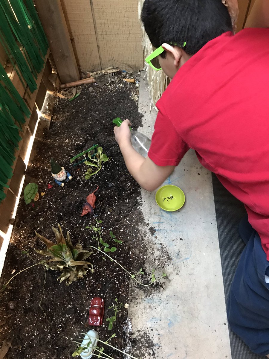 FishBowlFamily's tweet photo. #FishBowlFamily π in the Garden π±
New Seeds π»πΊ
#StayInToSlowTheSpread π¦ ππΊπΈ https://t.co/rB7J8YuSv1