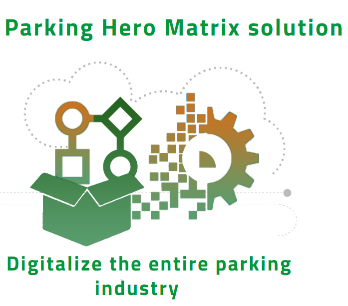 Only 1 day before we present Parking Hero Matrix, a blockchain-based solution for parking management, monetisation and enforcement. Join us to understand how the solution will enable innovation via multiple use cases.   reserve your spot today pnvc.parkingevent.com/sessions/yazam…
#Smartcities