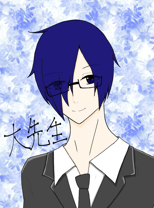 鬱先生 高画質 のtwitterイラスト検索結果 古い順 鬱先生 高画質 のtwitterイラスト検索結果 古い順