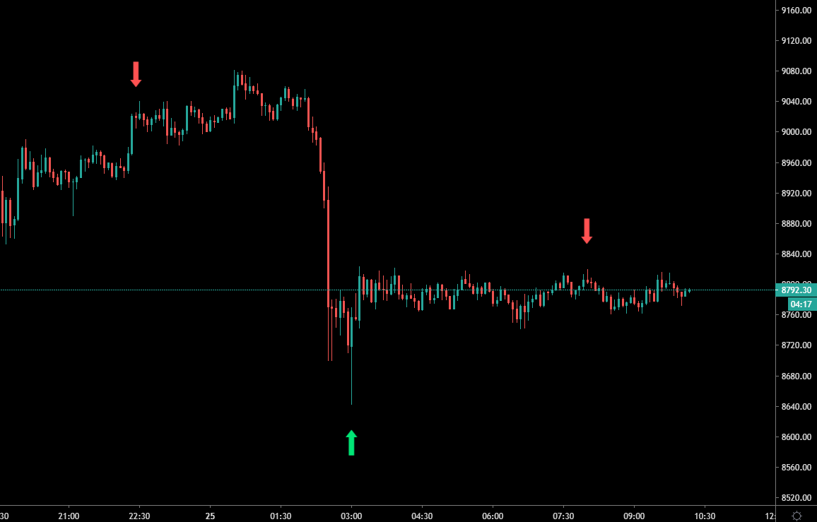 SVJ Trade tweet media