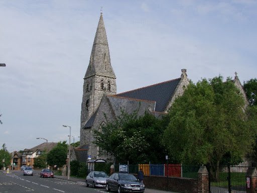 16. Freemantle- Super irrelevant- Always forget it exists - Literally no USP - The only notable “thing” is its church which is shit - Don’t know a single person in Southampton who lives there