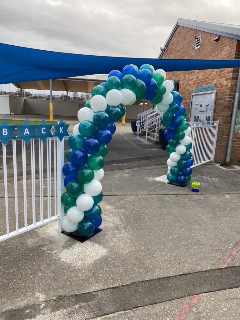 Melanie Macmillan (@mel_macmillan) on Twitter photo Such a happy day <a href="/WarwickFarmPS/">Warwick Farm PS</a> with our students returning! Ss welcomed with music, bubbles and an impromptu disco. Families thanked with a card, gift pack and their own merit card! Such a happy day <a href="/WarwickFarmPS/">Warwick Farm PS</a> with our students returning! Ss welcomed with music, bubbles and an impromptu disco. Families thanked with a card, gift pack and their own merit card!