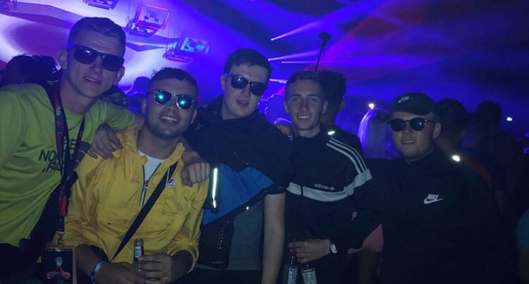 <a href="/AaronMellia1/">Melon</a> happy birthday ma brother 🤝💚