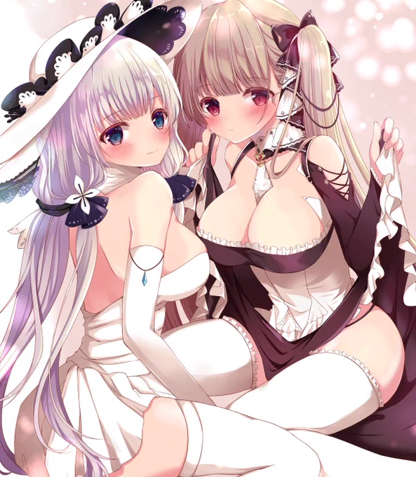 #人類は巨乳を欲している

そ の 通 り !! 