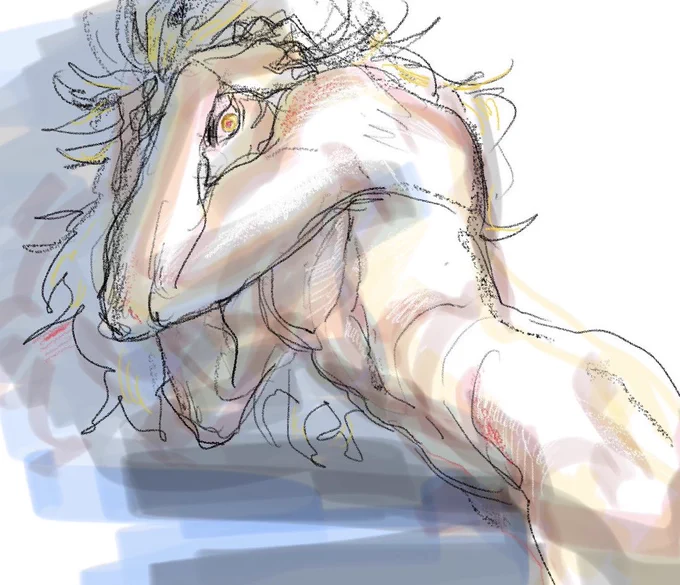 らくがき 