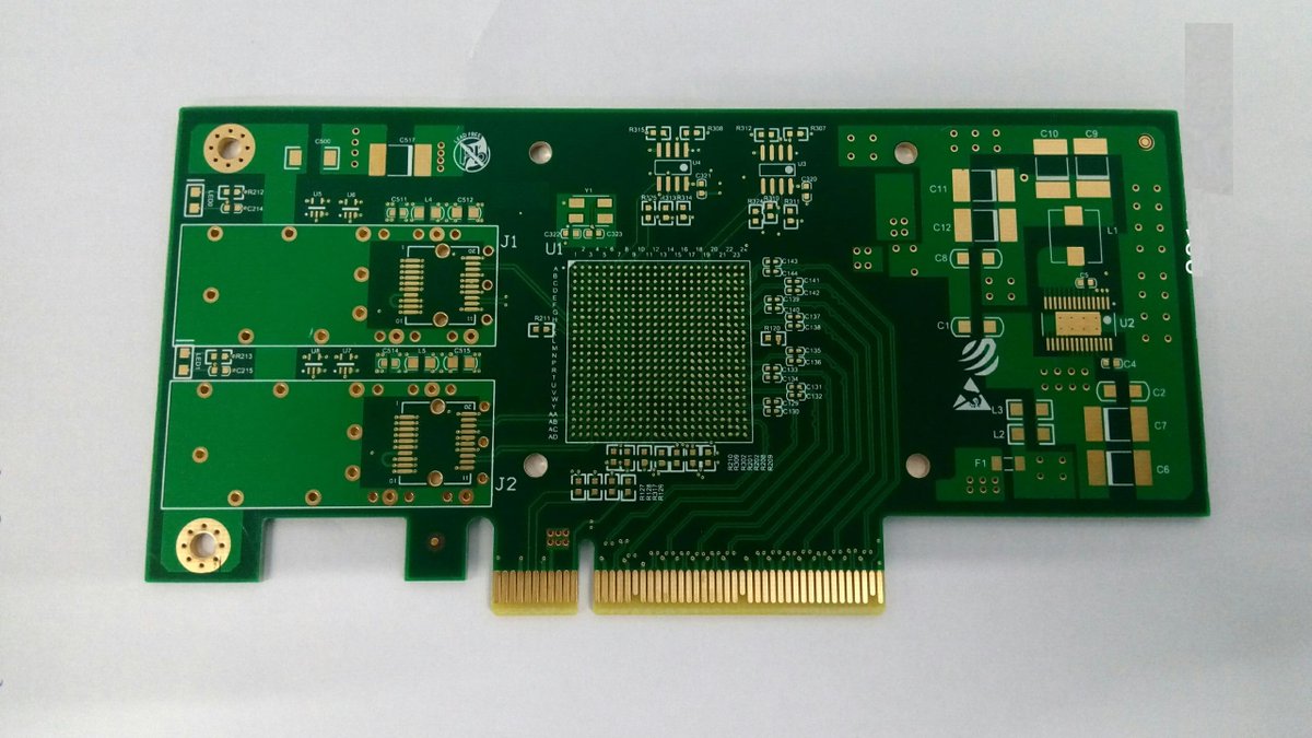 Vivian76010744's tweet photo. JSD PCB (UL NO.: E345919) 8 Layers Gold Finger PCB
#PCB #SMT #BGA #PCBA #PCBAssembly #HARDWARE #electronics #multilayerPCB #FPGA #HDIPCB #HighFrequencyPCB
Vivian
Email: Vivian@jsdpcb.com
Tel: +86 18703662804
Web: https://t.co/U8aHcRGwZV https://t.co/W2grlY7XMH