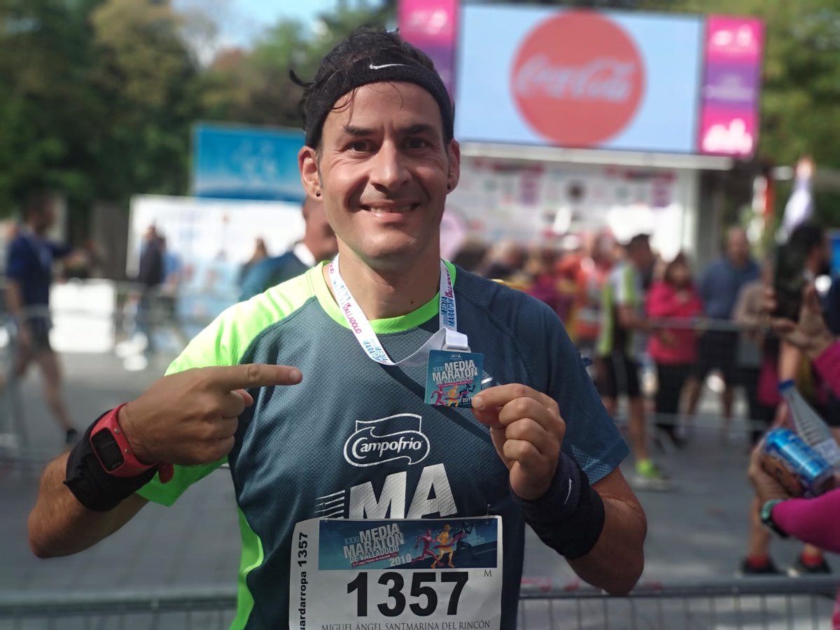 Agenda para esta semana:
✔️ Entrevinsta en directos de Instagram
🗓️ Martes 26/mayo
🕢 19:00
🏃‍♂️ <a href="/mgsantamarina/">Miguel Santamarina</a> -> runner, escritor y bloguero
👇Enlace
instagram.com/maratonburgos/