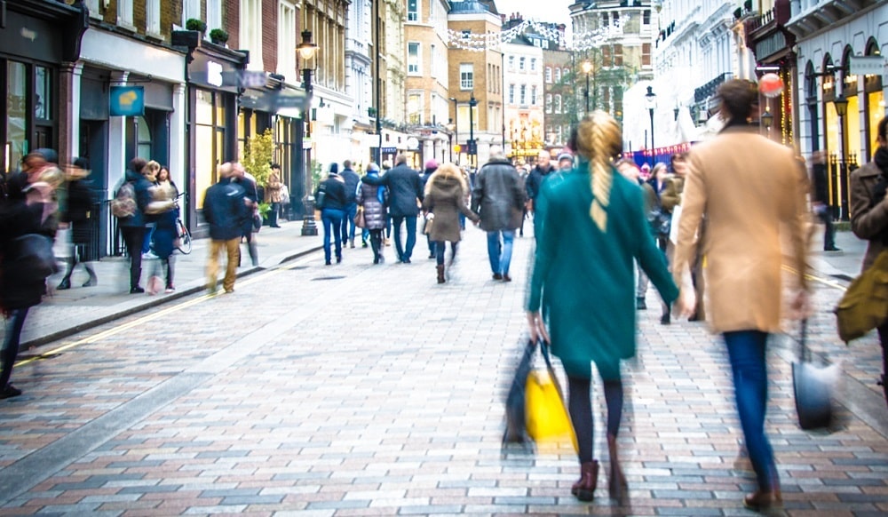 Forbrugertilliden er steget – ”Et lyspunkt” ehandel.dk/forbrugertilli… #ehandel