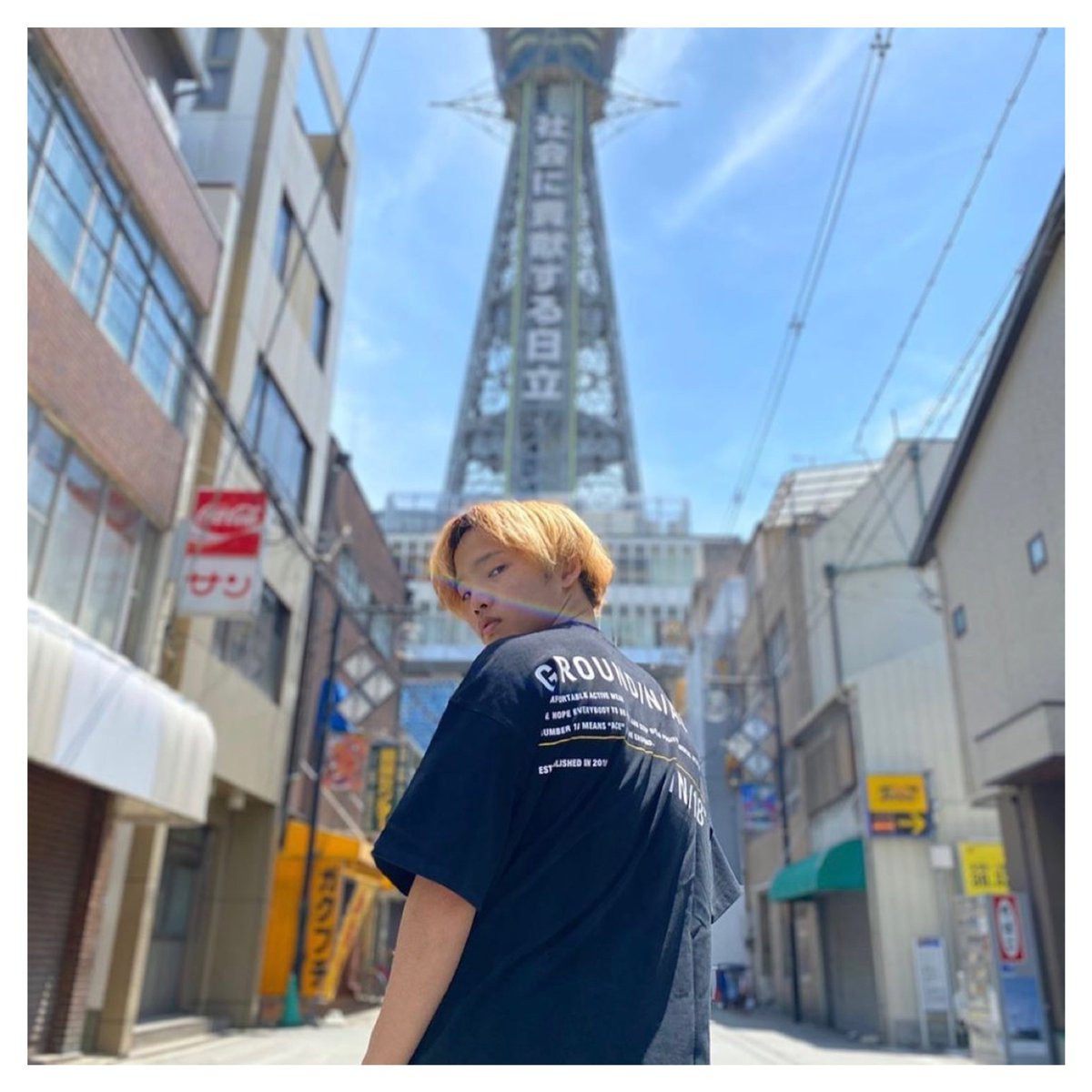 GROUND/N/ACE【グランダンエース】 (@ground_n_ace) / Posts / X