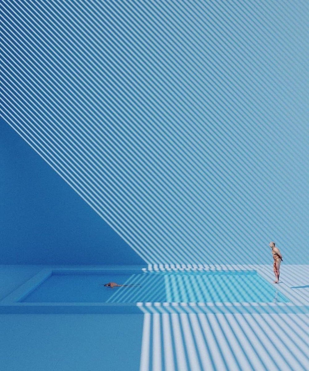 David Hockney