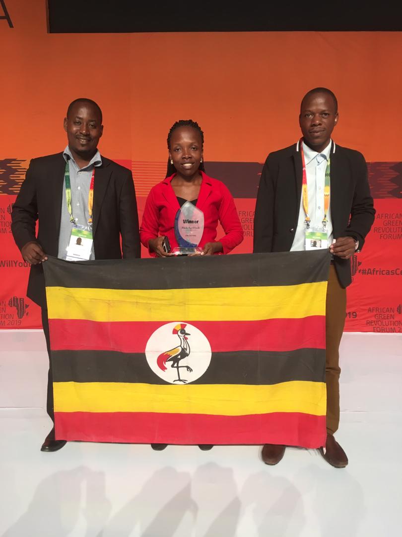jaguza_app's tweet photo. We'd like to take this opportunity to thank @CTAflash for the many youth dreams &amp; innovations they've supported in Africa. Jaguza Tech will forever be grateful. 
The #CTALegacy will live on that's for sure. https://t.co/60xtLTL45W